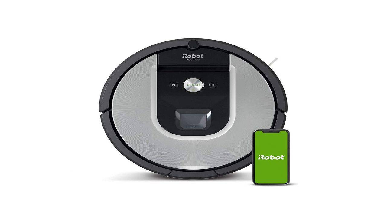 roomba 965 amazon