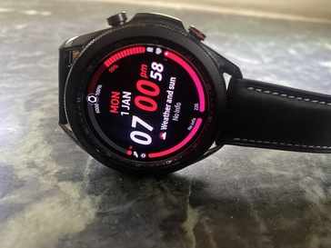 Ladies galaxy watch 3 hot sale