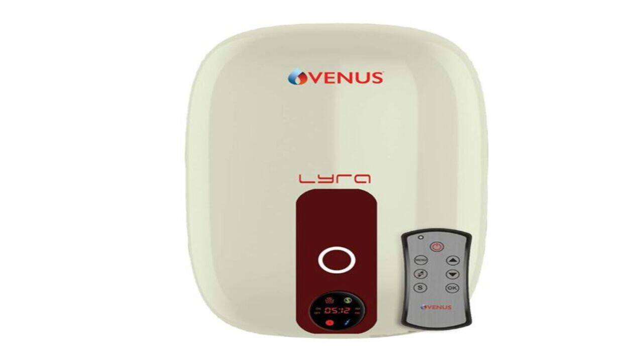 Amazon sale: Smart geysers and water heaters with Alexa support, Wi-Fi  remote | Gadgets Now