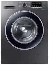 Samsung WW80J42G0BX 8.0 Kg Front Load Fully Automatic Washing Machine (Inox)