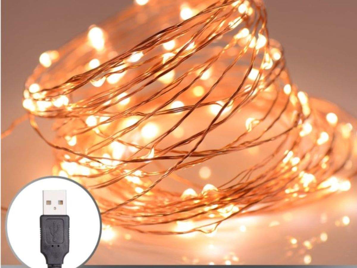 What Are USB LED Lights and What Are Their Uses? - Make Tech Easier