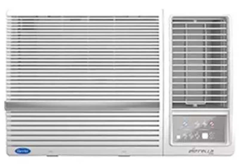 carrier estrella neo window ac