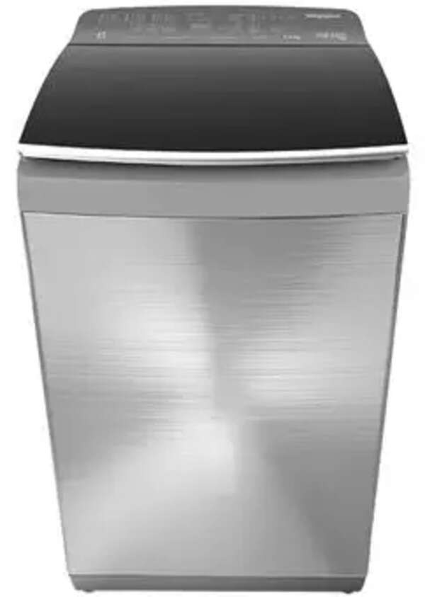 Whirlpool 360 Bloomwash ProH 7.5 Kg Fully Automatic Washing Machine