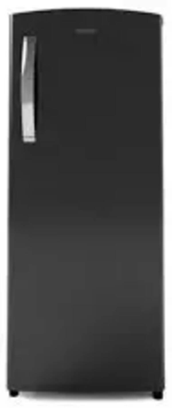 Whirlpool 215 IMPRO PRM 4S INV 200Ltr Direct Cool Refrigerator (Steel