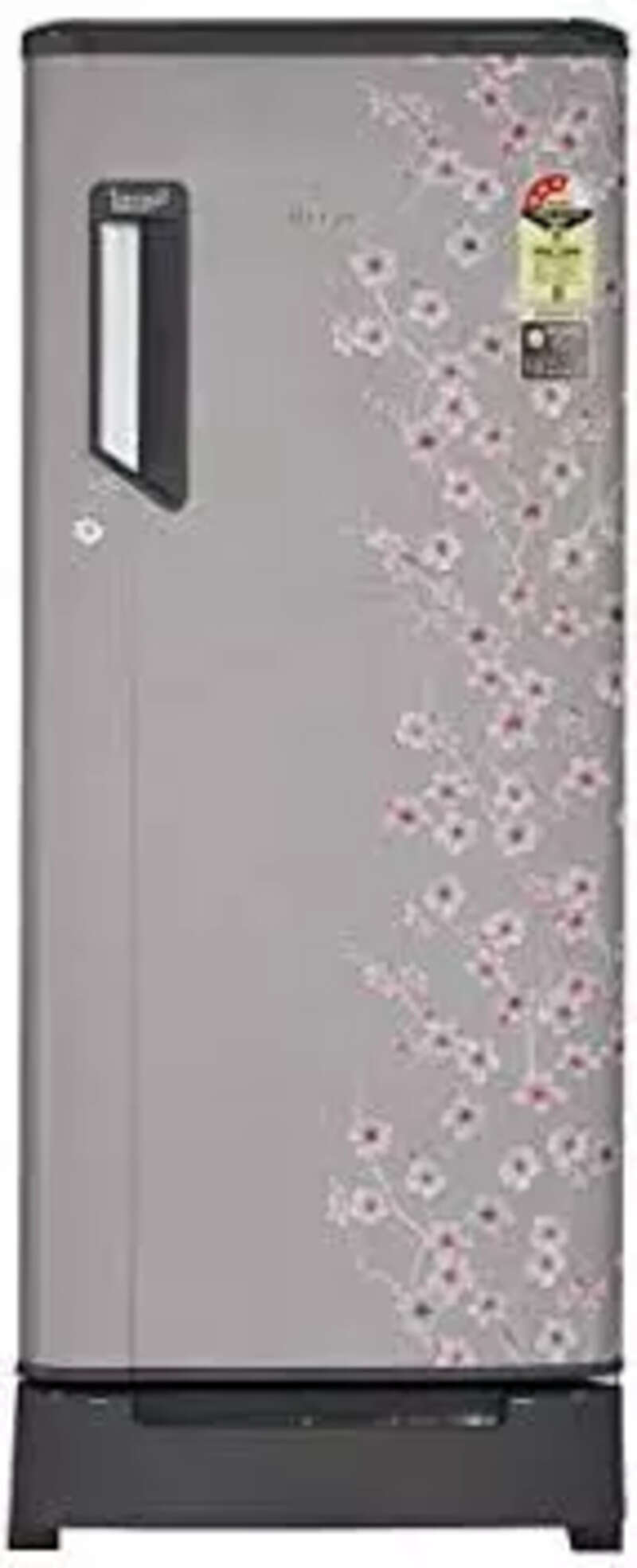 Whirlpool 215 IMPC ROY 3S 200Ltr Direct Cool Refrigerator