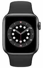 Apple Watch Series 6 M06P3HN/A GPS + Cellular 40mm Aluminium Dial