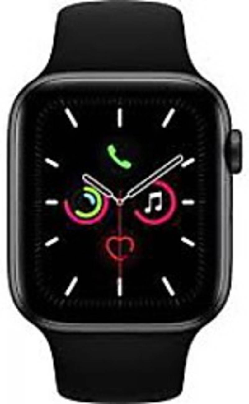 Mi apple discount watch se desenlaza