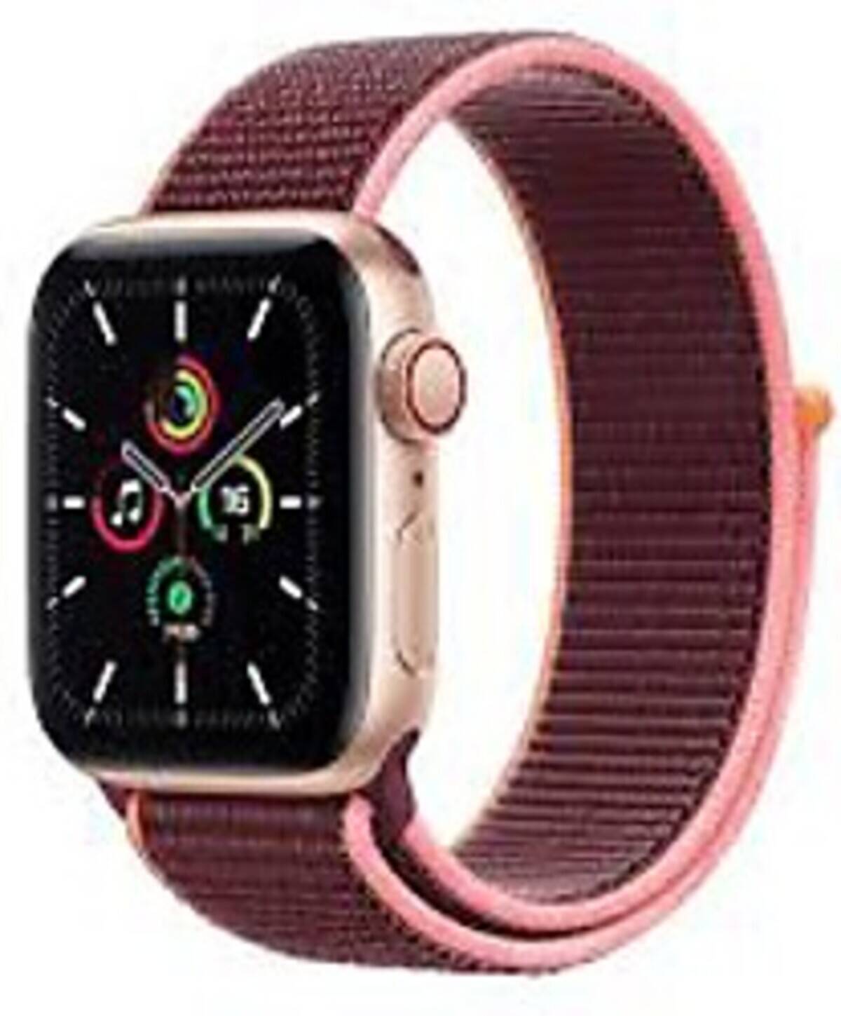 Apple Watch Series SE MYEJ2HN/A GPS + 