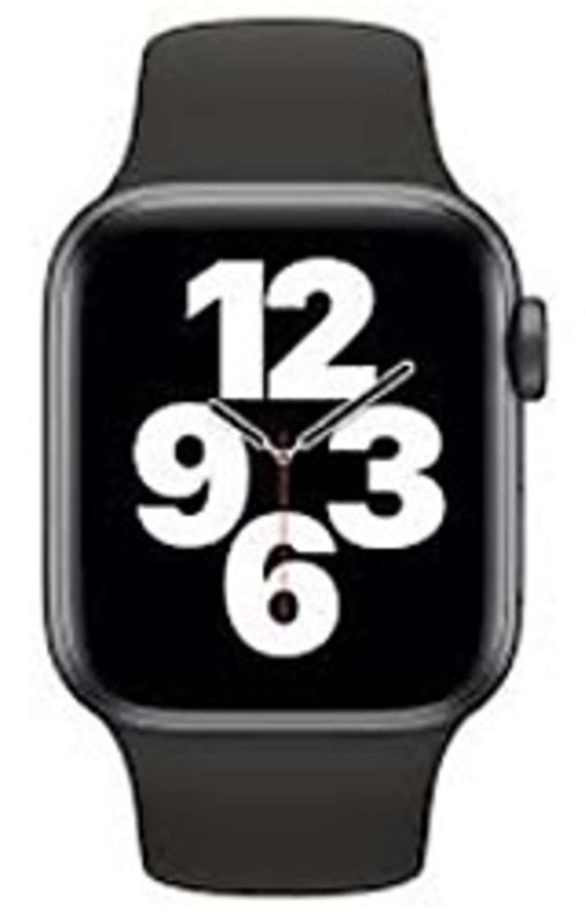 apple watch se space grey 40mm