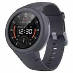 Amazit T Rex Rock Black Smart Watch Price in India, Full
