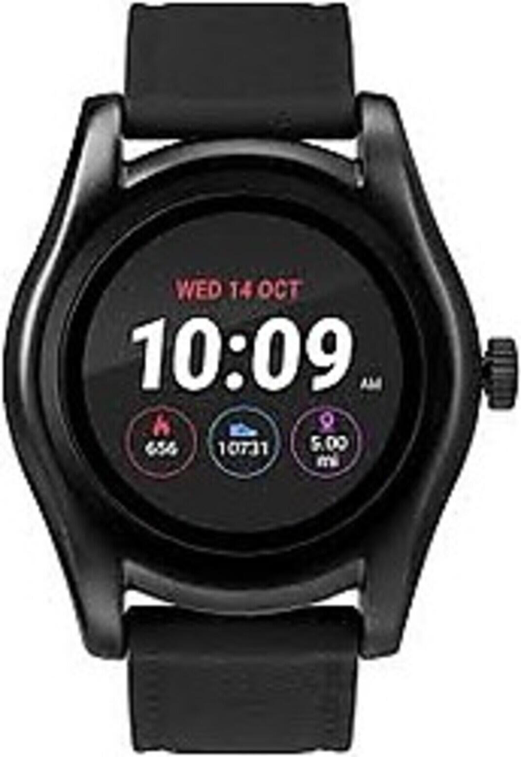 mk smart watch black friday