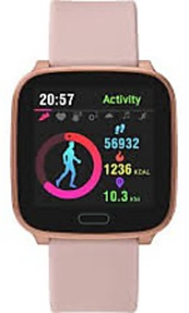 How to connect your Apple Watch to your cardio equipment at the gym #t... |  applewatch | TikTok