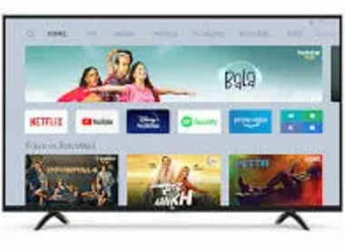 mi smart tv 32 inch flipkart