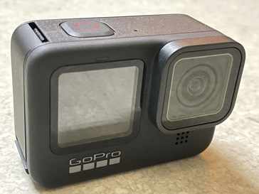 GoPro Hero 12 Black launched in India with wireless audio. Check price,  specs and more