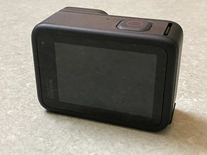 Gopro Hero 9 Black Review Lights Camera Action