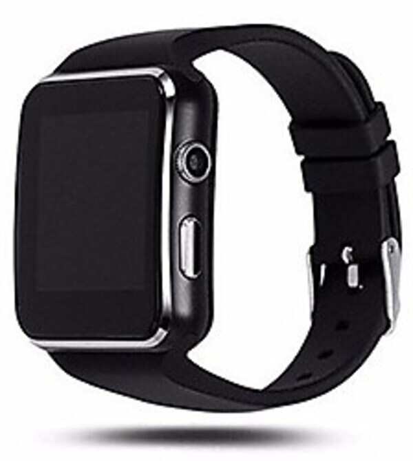 Oneplus Smart Watch Photo Gallery and Official Pictures