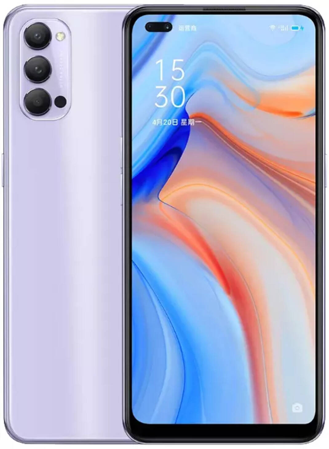 OPPO Reno5 5G (256 GB Storage, 64 MP Camera) Price and features