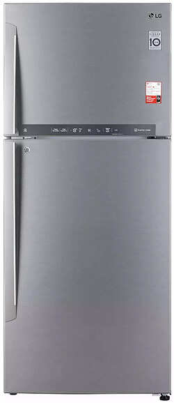 437 lg refrigerator