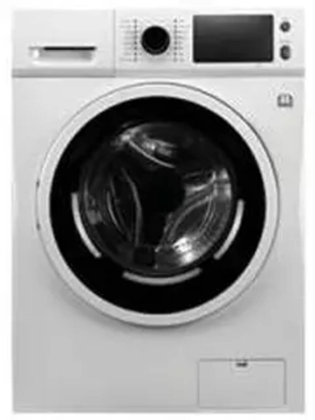 Compare Hafele Coral 086WD 8 Kg Fully Automatic Front Load Washing