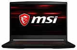 MSI GF63 Thin 9SCSR-1039IN Laptop (Core i7 9th Gen/8 GB/512 GB SSD/Windows 10/4 GB)