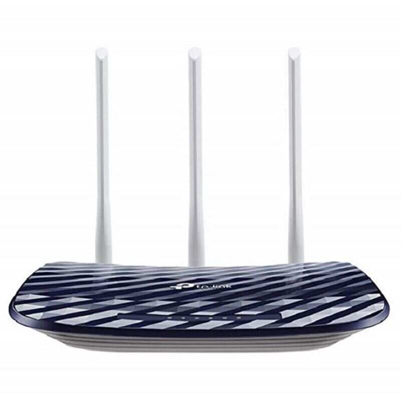 WiFi routers for faster at home