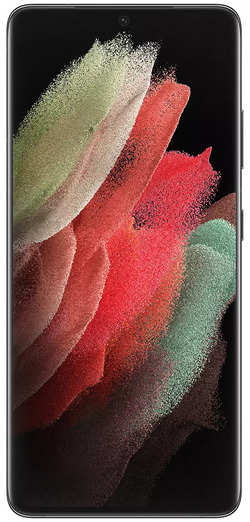 Samsung Galaxy S21 Ultra 5G 512 GB 16 GB