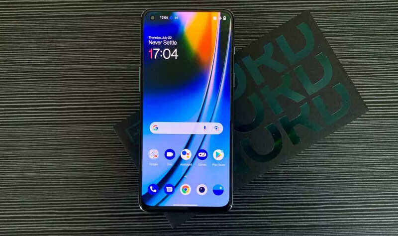 OnePlus Nord 2 5G review: All that you can ask for