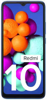 Xiaomi Redmi 10 128 GB 6 GB