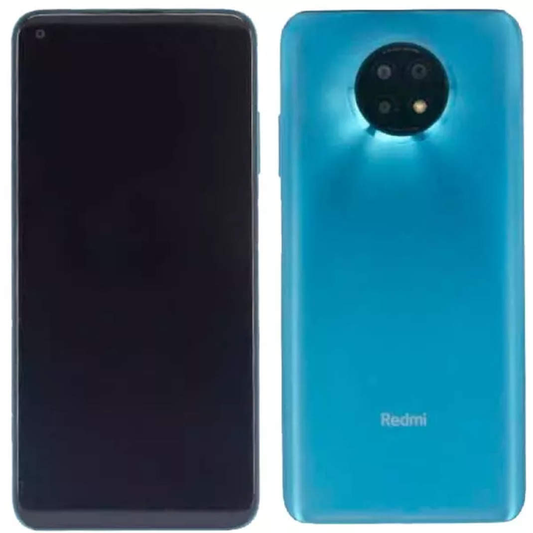 Xiaomi redmi note 9 pro зарядка