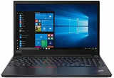 Lenovo ThinkPad E15 Laptop, 15.6" FHD Display, Intel Core i5-10210U Upto 4.2GHz, 16GB RAM, 512GB NVMe SSD, HDMI, Wi-Fi, Bluetooth, Windows 10 Pro