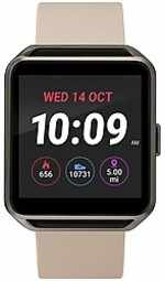 Timex iconnect premium online active smartwatch