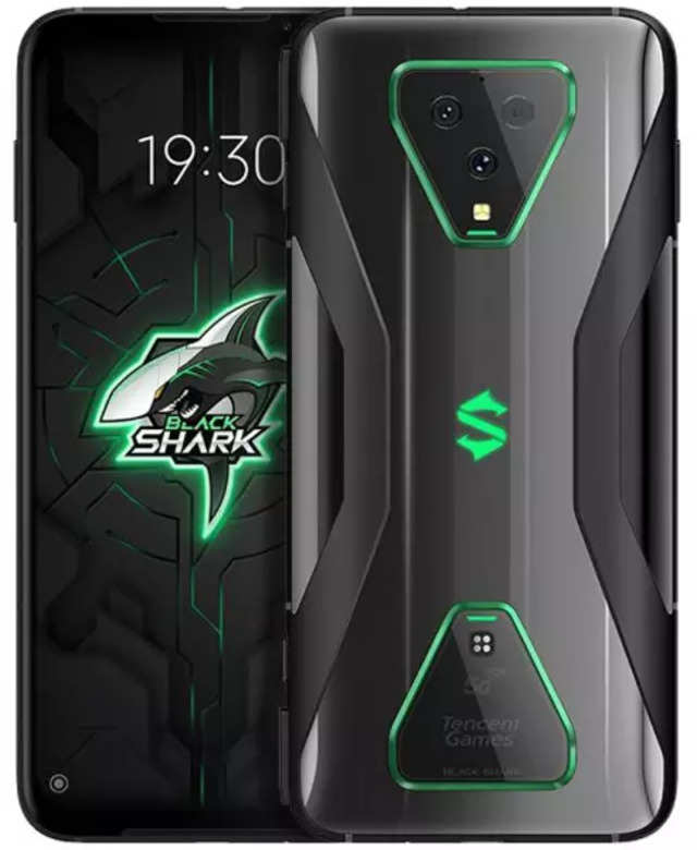 Xiaomi Black Shark 4 Pro Expected Price Full Specs Release Date 26th Nov 2021 At Gadgets Now