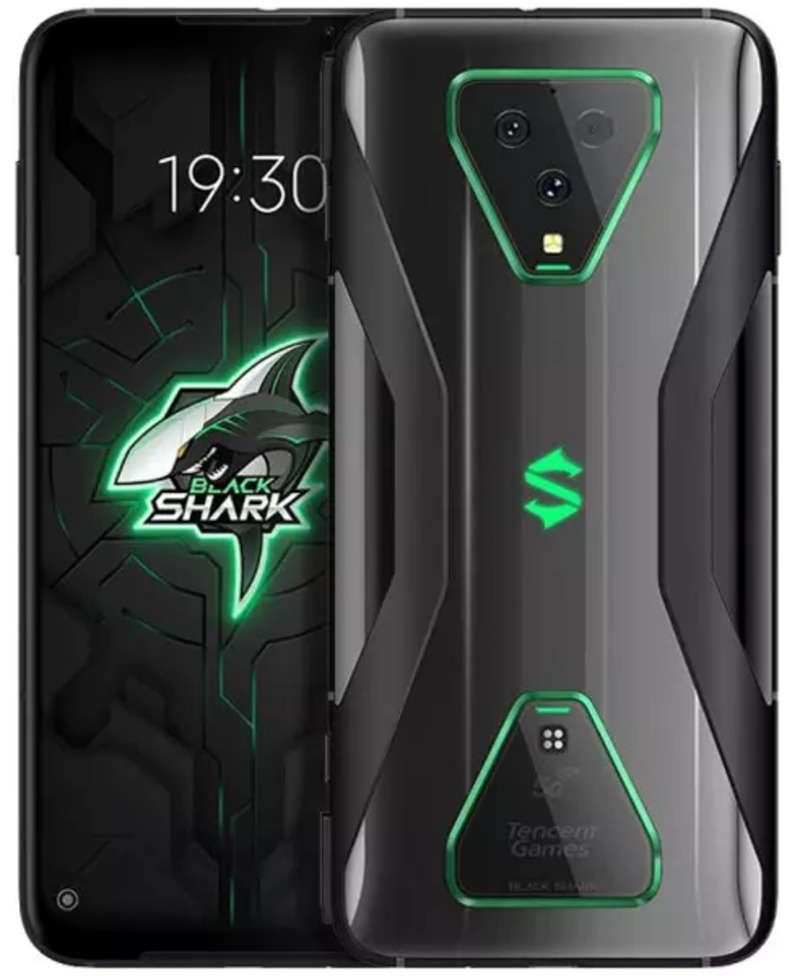 Xiaomi Black Shark 4 Pro Price in India, Full Specifications (28th May  2023) at Gadgets Now