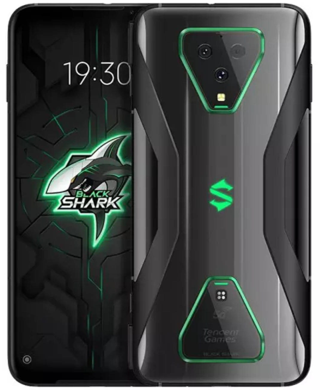 Compare Xiaomi Black Shark 4 Pro vs Xi   aomi Mi 11 Ultra: Price, Specs