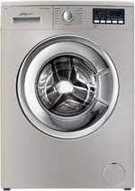 godrej front load washing machine