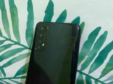 realme narzo 20 olx