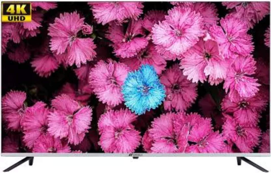 Compare Sansui Sansui JSW50ASUHD 125cm 50 Inch Ultra HD 4K LED