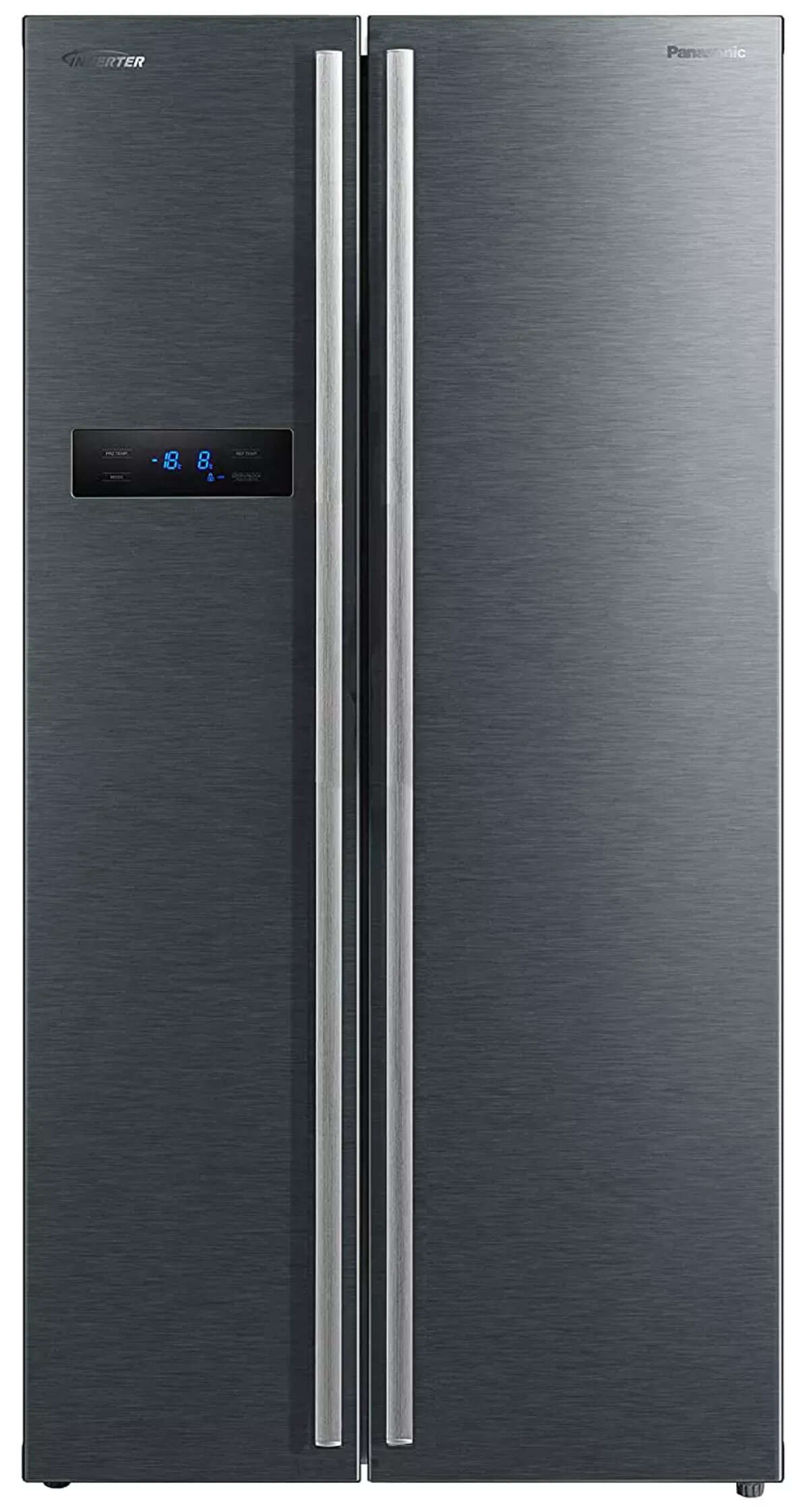 ruby glow lg fridge