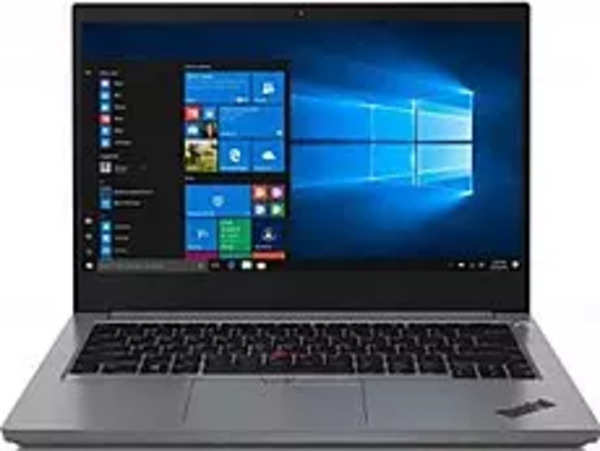 Lenovo Thinkpad E14 (20RAS1G500) Laptop (Core i5 10th Gen/8 GB/512 GB SSD/Windows 10)