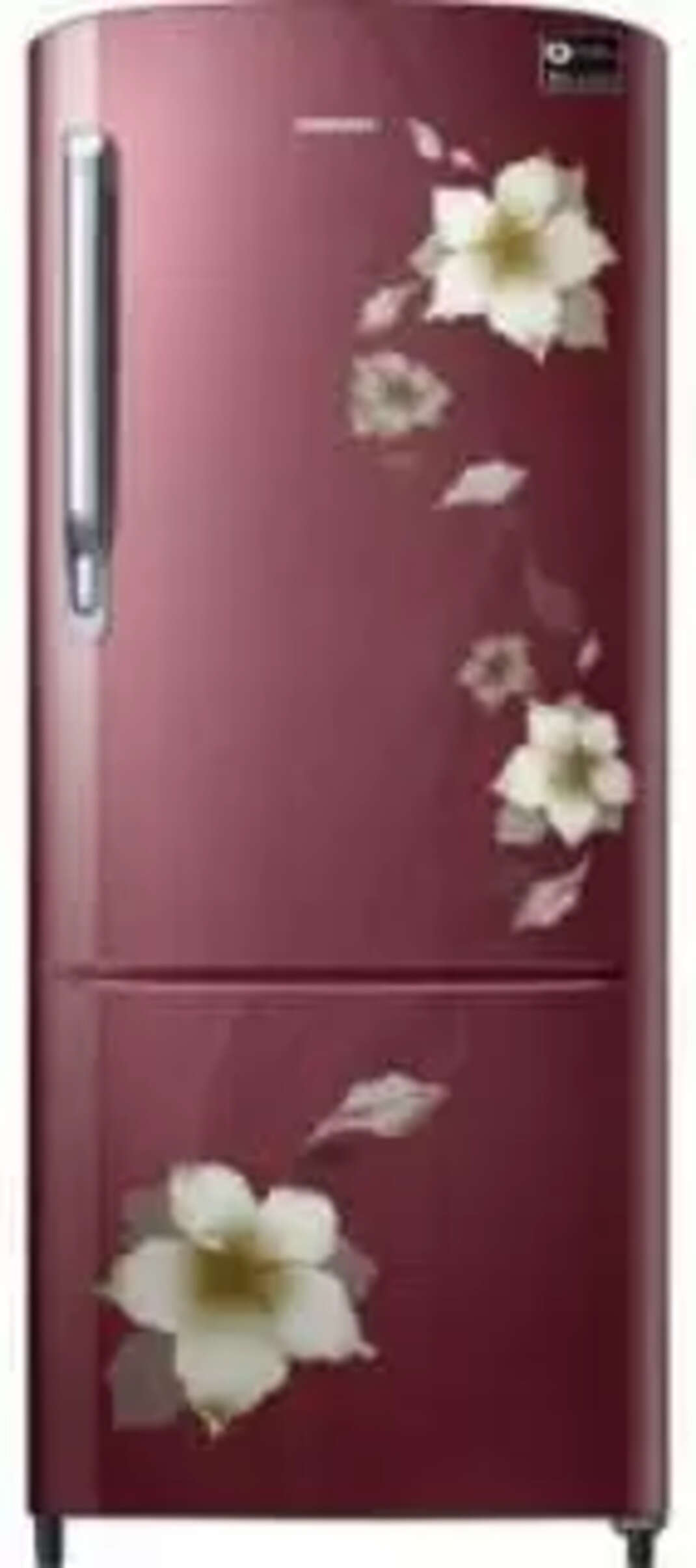 Compare Samsung RR20M172ZR2 192 Ltr Single Door Refrigerator vs Voltas Beko RFF2553ERE 231 Ltr