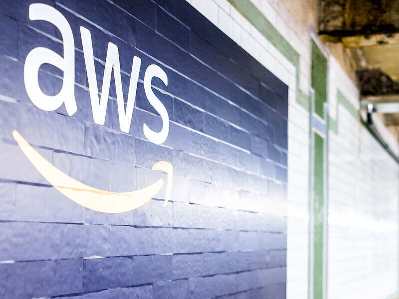 Macos: Amazon brings macOS to its cloud service for the first time