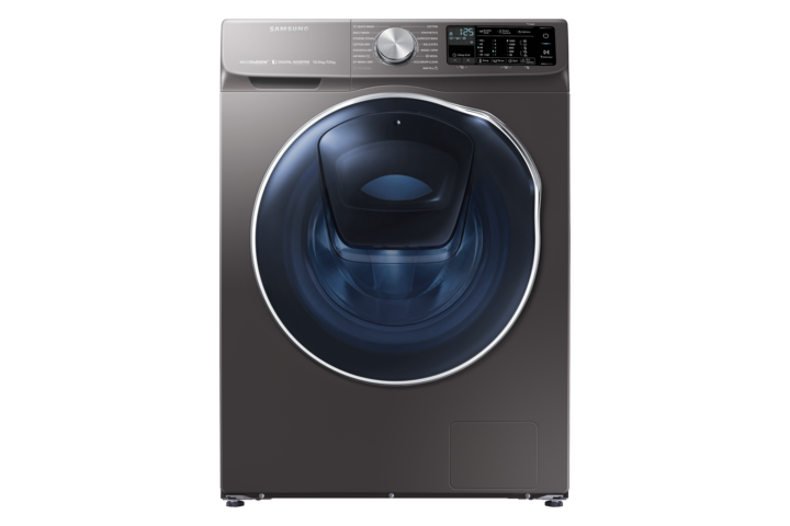 Washing machine with dryer buying guide: Tips from Samsung experts