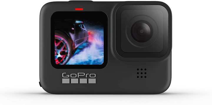 GoPro Hero 9 Black available at $50 discount on Amazon