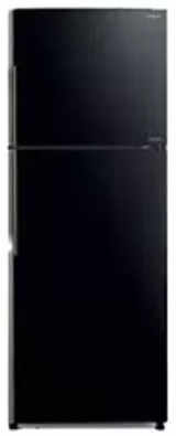 Hitachi R-VG470PND8 443 L 2 Star Double Door Refrigerator
