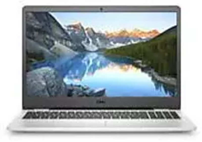 Dell Inspiron 15 D560293WIN9SIL Laptop (10th Gen Core i3 / 8GB RAM