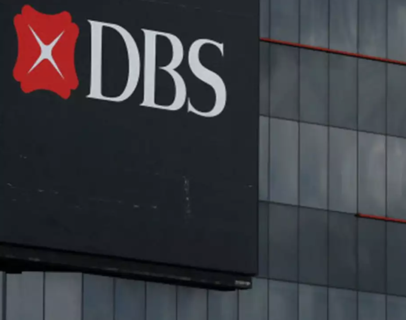 Dbs Singapore Bank DBS To Launch Digital Exchange As Demand For   79666551 