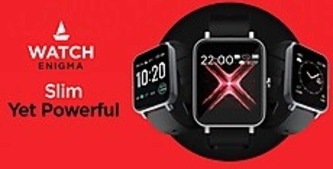 best smartwatch with low price