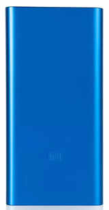 Mi BHR4296IN 3i 10000mAh Powerbank (Blue)