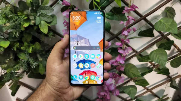 Poco X4 Pro 5G (64 MP Camera, 64 GB Storage) Price and features