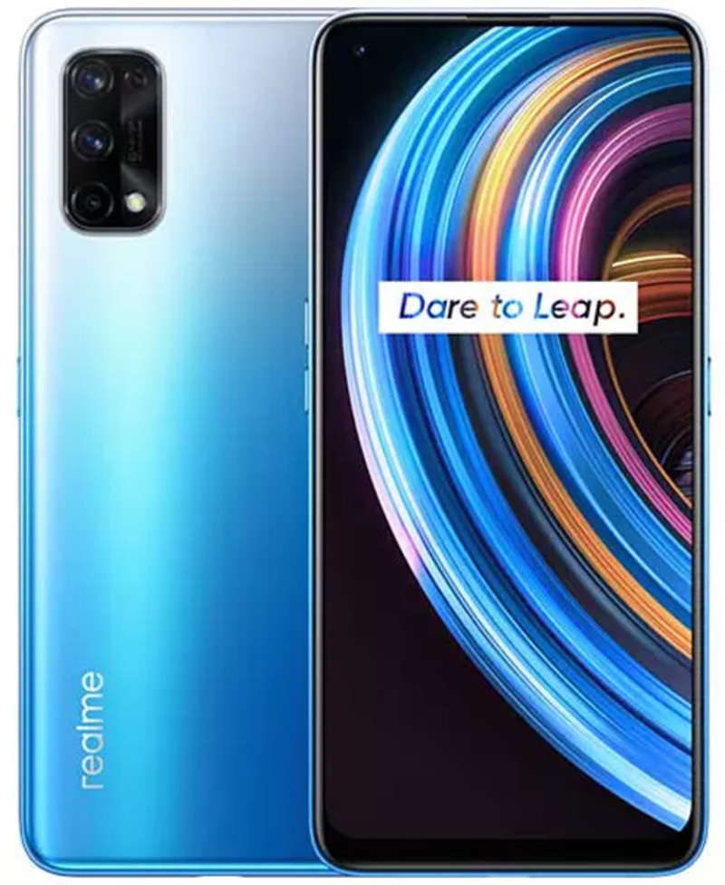 Когда выйдет realme x4